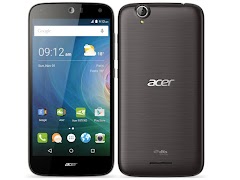 Cara Flashing Acer Liquid Z630