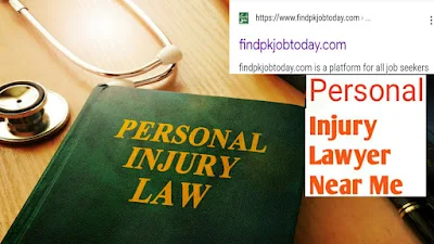 Personal Injury Lawyer 2022 | Personal Injury Lawyer Near Me