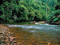 ulu ulu Temburong