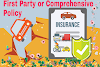 Package policy : Comprehensive insurance for Vehicles ||