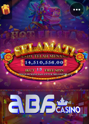 PREDIKSI BOCORAN JACKPOT SLOTS ONLINE TERPERCAYA KAMIS 8 JULI 2021