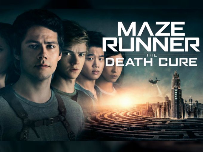 Opinión de la película Maze runner, La Cura Mortal.