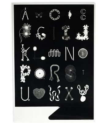 Most Creative Alphabets