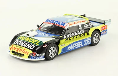 Ford Falcon (2009) de Emanuel Moriatis