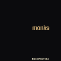 Black Monk Time