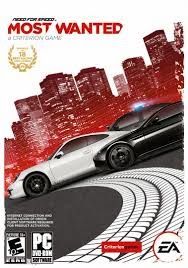 Download Game PC Need For Speed Most Wanted 2012 Full Version