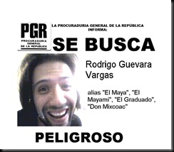 maya se busca