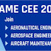 More About Aircraft Maintenance Engineering (AME) Course, Eligibility, Scope