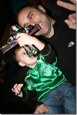 Q's 3rd BIRTHDAY! 172