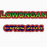 Lowongan CPNS