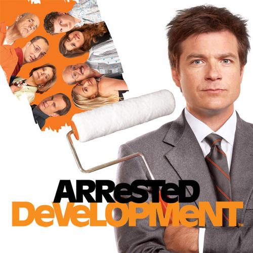 Netflix announces May 26 premiere date for Arrested Development Series Premiere!