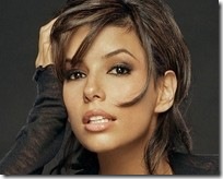 Eva Longoria Parker a Tenementben