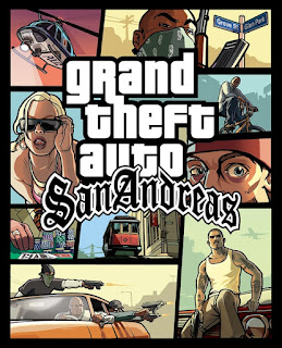 GTA San Andreas Free Download for PC [Mediafire]