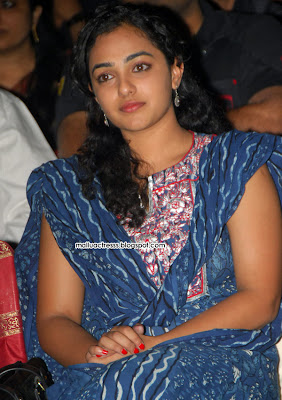 Nitya Menon stills