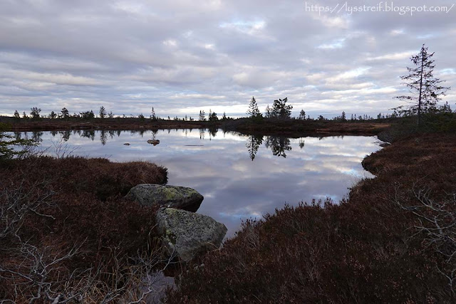 Blefjell