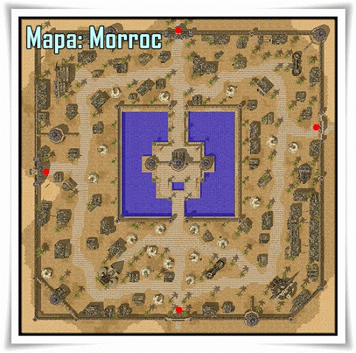 Filial de morroc