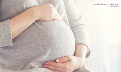 Surrogacy in Australia