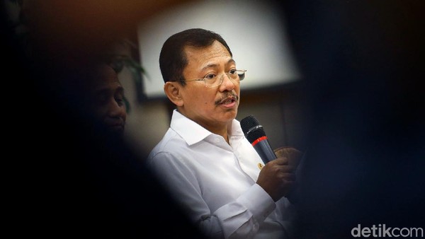 Tak Ada Lagi ODP-PDP-OTG, Ini Arti Kasus Suspek hingga Probable 