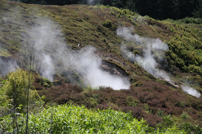 Craters Of The Moon