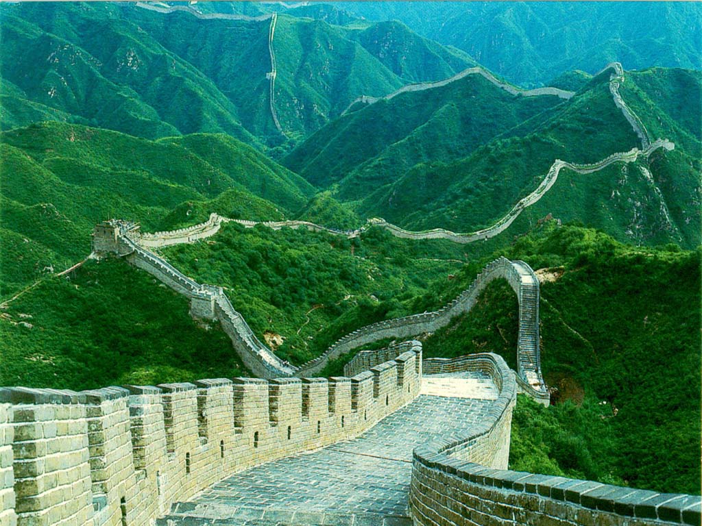 ... Great Wall of China 7 wonders of the world pictures hd free download