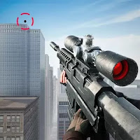 تحميل لعبة Sniper 3D Assassin مهكرة للاندرويد