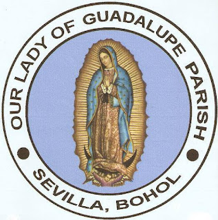 Our Lady of Guadalupe Parish - Sevilla, Bohol