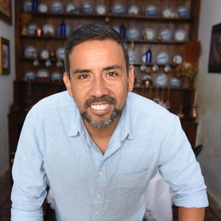Periodista Martín Arredondo publica reportaje sobre la fiesta de Cajabamba - 2023 