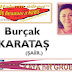 Burçak KARATAŞ" ELBİSTAN".