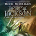 The Lightning Thief  by Rick Riordan