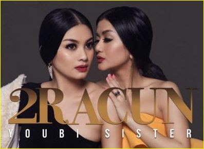Download Kumpulan Lagu Duo Racun Youbi Sister Mp Lagu Duo Racun Mp3 Full Album Dangdut Terbaru Rar