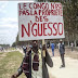 Congo-Brazzaville: l'opposition annule ses marches de contestation contre Sassou Nguesso 