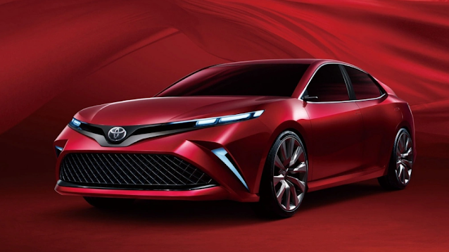 2024 Toyota Camry Redesign, Price, Specs