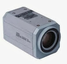 cctv remote zoom indor, outdor