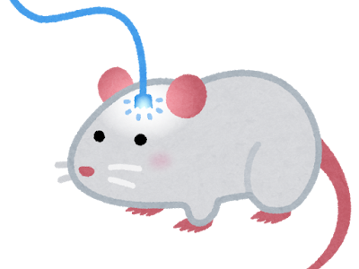 かわいいディズニー画像 マウス 実験 イラスト フリー