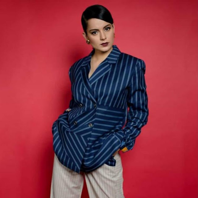 Kangana Ranaut Age, Height, Boyfriend, Family, Biography in Hindi -Hindi Biography