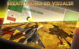 Fractal Combat v1.3.1.0