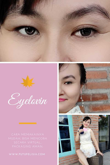 review eyelovin