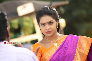 Nehaa Vikram Jagathish Dharmaraj Risha starring Ondikatta Tamil Movie Stills  0007.jpg