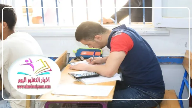 نتيجة الثانوية العامة 2023 .. الكنترولات تواصل أعمال التصحيح ورصد الدرجات
