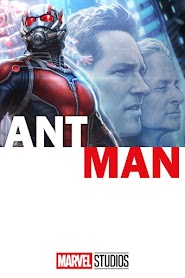 Ant-Man (2015)