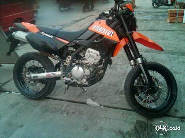 Top Konsep 25+ Motor Bekas Bekasi