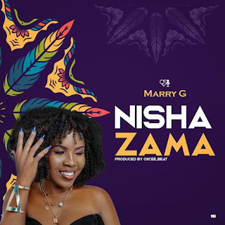 AUDIO | Marry G – Nishazama (Mp3 Audio Download)