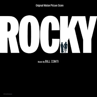 MP3 download Bill Conti - Rocky (Original Motion Picture Score) iTunes plus aac m4a mp3