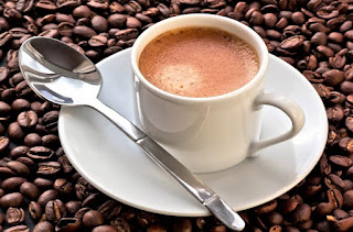 فوائد القهوة الصحية وأضرارها