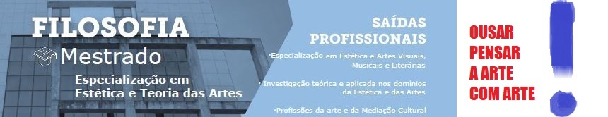 Estética e Filosofia