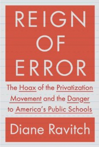 Reign of Error Coming Soon (click picture)