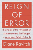 Reign of Error Coming Soon (click picture)