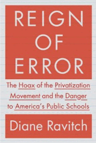 Reign of Error Coming Soon (click picture)