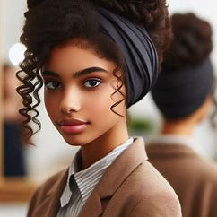 Hairstyles For Back To School: A Messianic Jewish Guide To Modesty, Identity, And Biblical Beauty