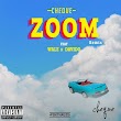 [Lyrics] Cheque – “Zoom” (Remix) ft. Wale x Davido